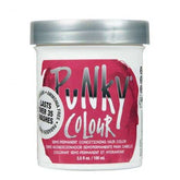 PUNKY COLOUR ROSE RED #1422